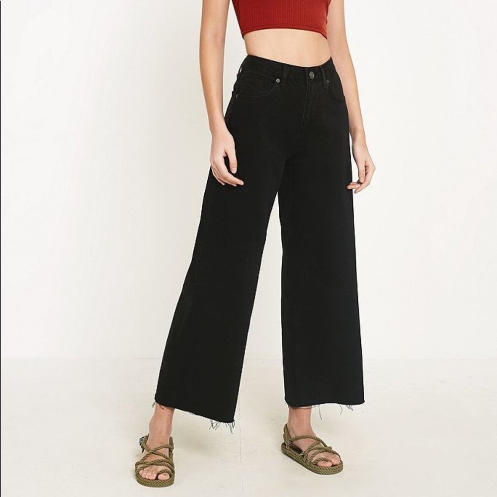 Urban Outfitters BDG Flood Jeans